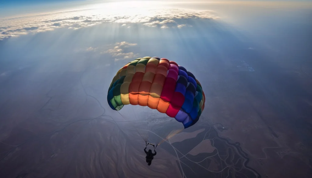 Adrenaline-Pumping Activities in Queenstown_ Your Ultimate Bucket List