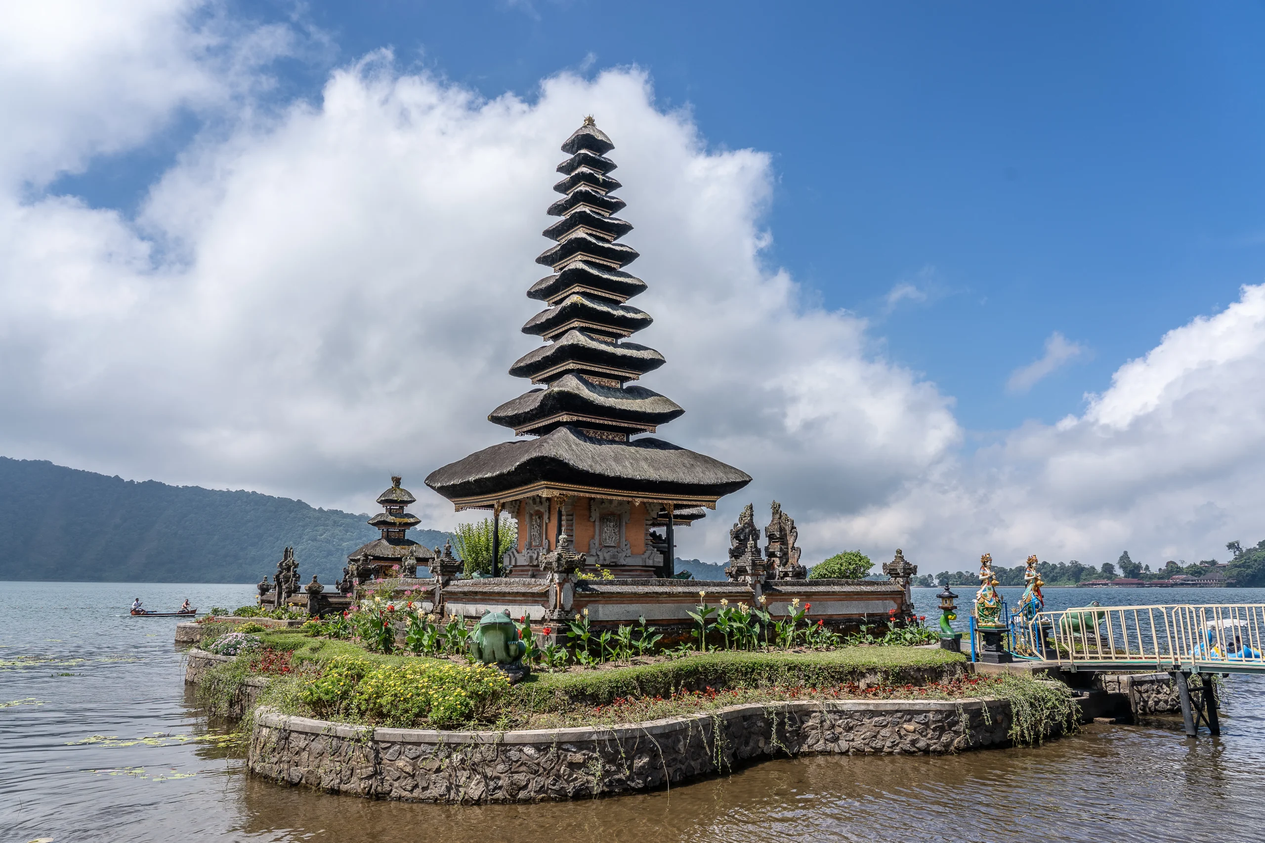 Seminyak, Indonesia