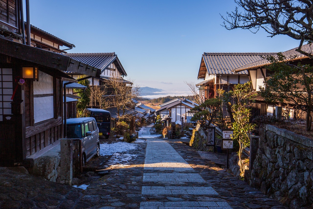 japan