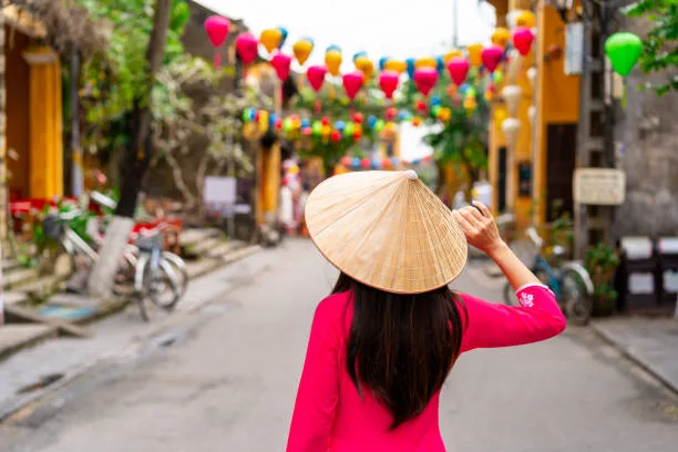 veitnam travel packages from australia